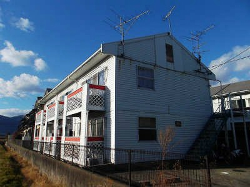 レオパレス大巻Aの賃貸物件