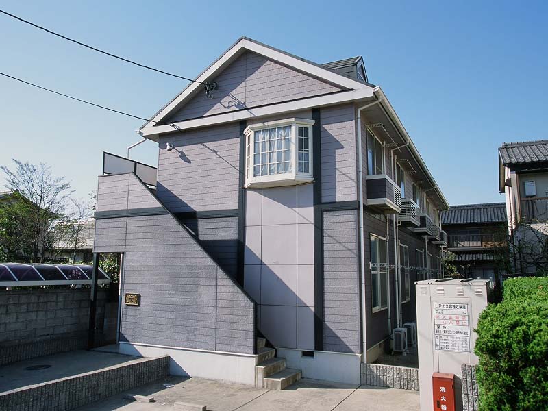 レオパレスフルハウスの賃貸物件