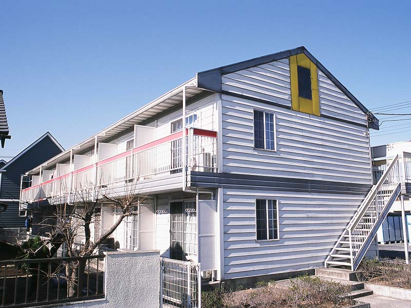 北越谷駅より徒歩22分 2階 築29年8ヶ月の賃貸物件