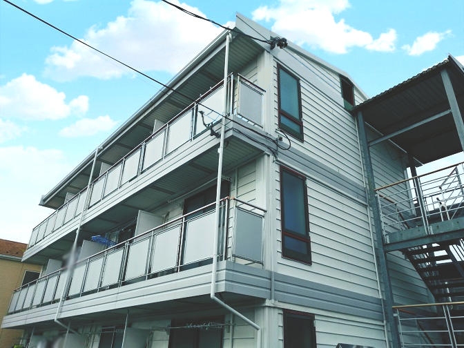 レオパレス北浦の賃貸物件