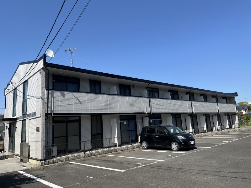 レオパレスサバ１の賃貸物件