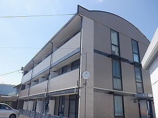 レオパレスプランドール２の賃貸物件