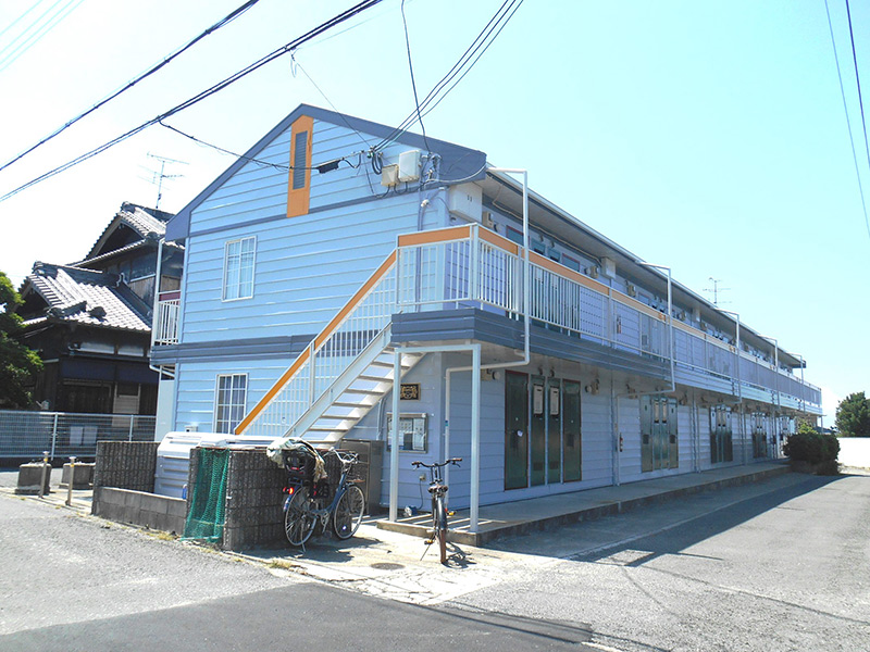 建物画像
