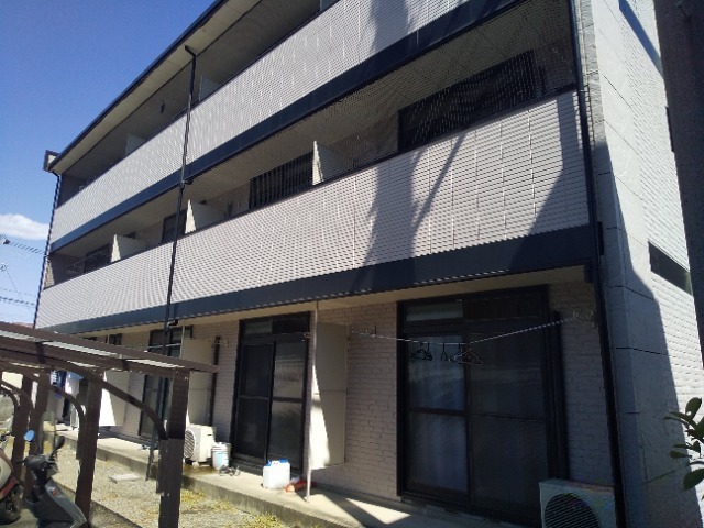 レオパレスゆうの賃貸物件