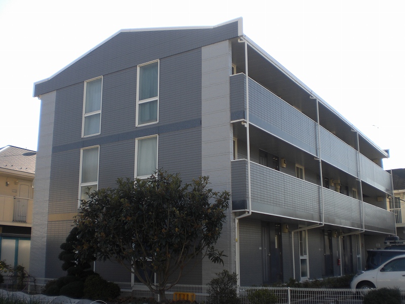 レオパレスエスペランサの賃貸物件