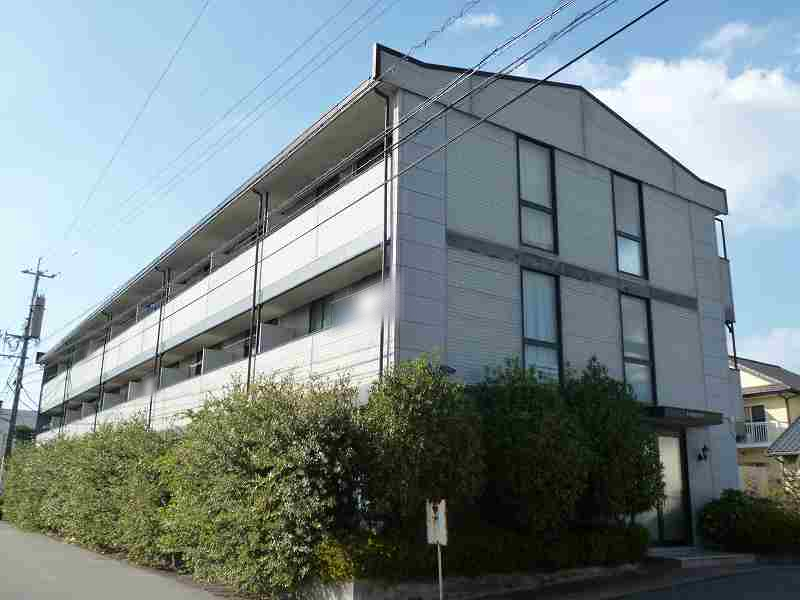 レオパレス花立の賃貸物件