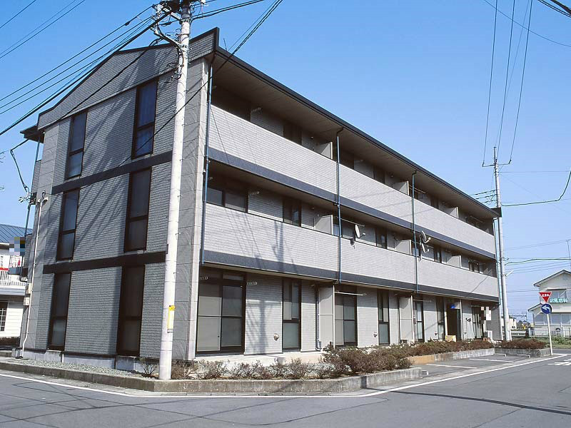 レオパレスフラワー開成の賃貸物件