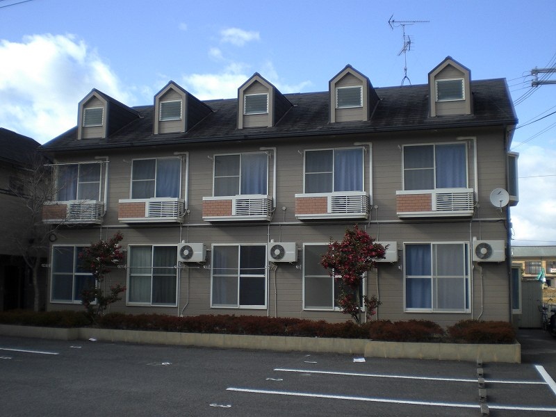 レオパレス池田下１の賃貸物件