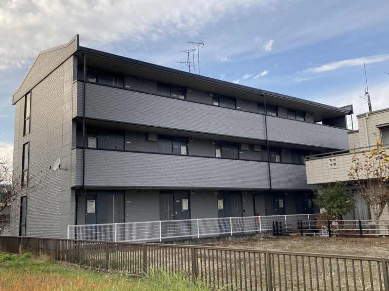 レオパレスシペラス 3階 築29年6ヶ月の賃貸物件