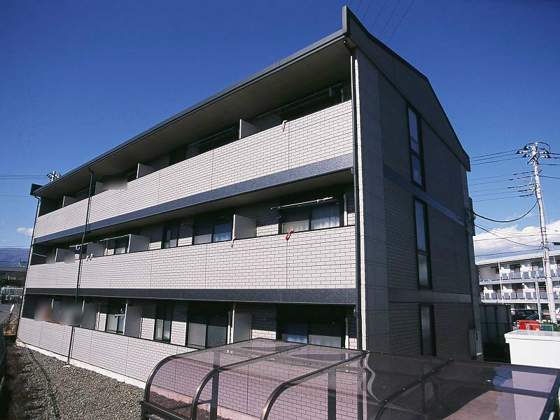 レオパレスタカダの賃貸物件