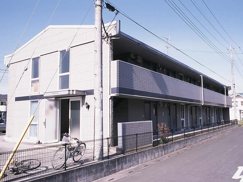 レオパレスエムフィールド１の賃貸物件