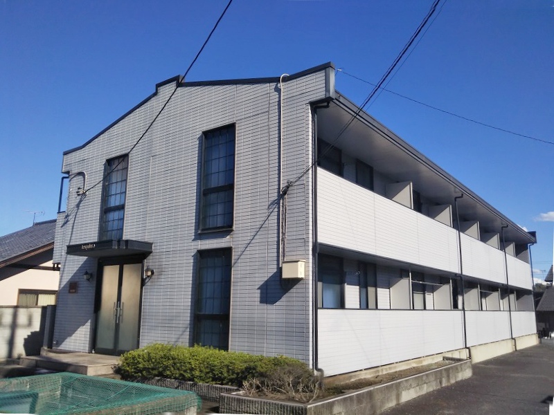 レオパレスARKの賃貸物件