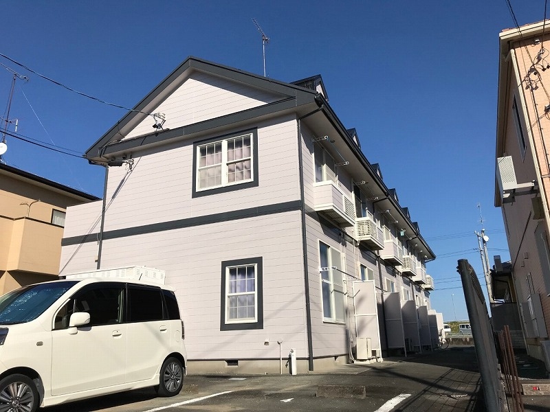 レオパレスシャルムの賃貸物件