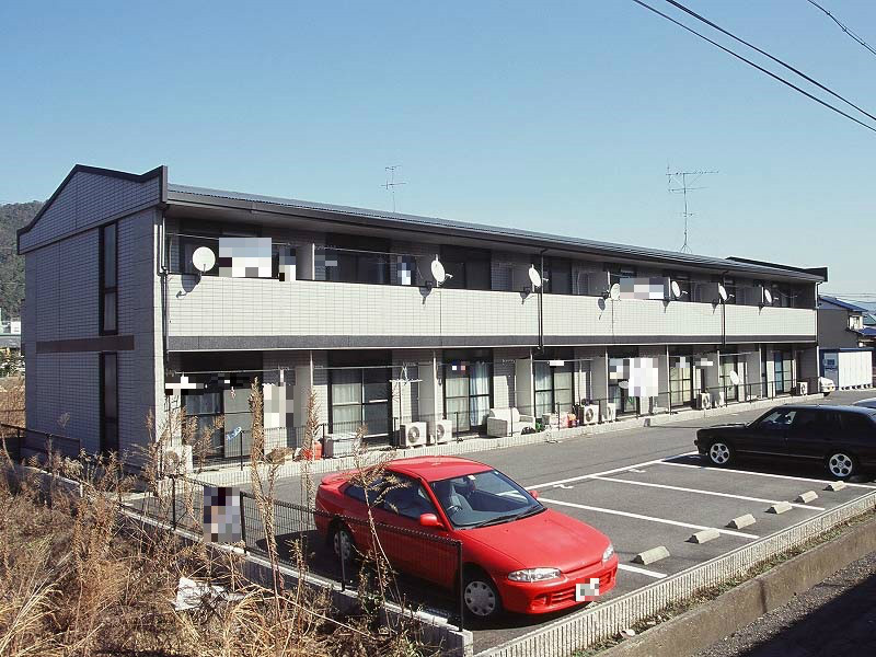 建物画像