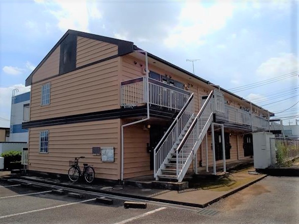 レオパレスプレステージの賃貸物件