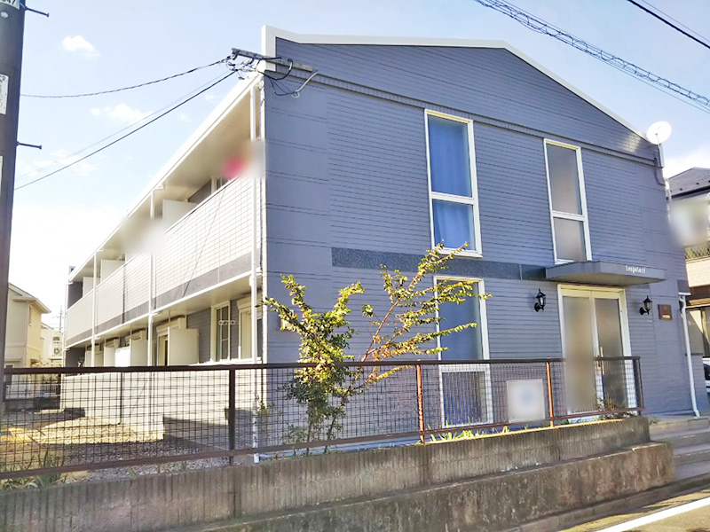 レオパレスゴールドレジデンスフロイデンルーフの賃貸物件