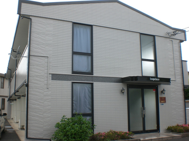 レオパレスエスペランサの賃貸物件