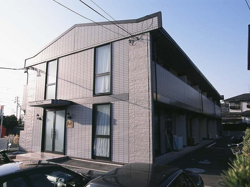 レオパレスイーストリバーの賃貸物件