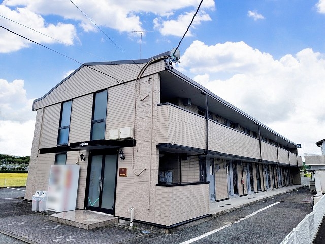 レオパレス東の賃貸物件