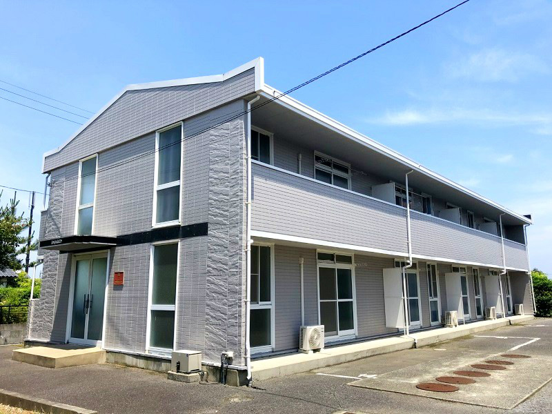 レオパレスウイングAの賃貸物件