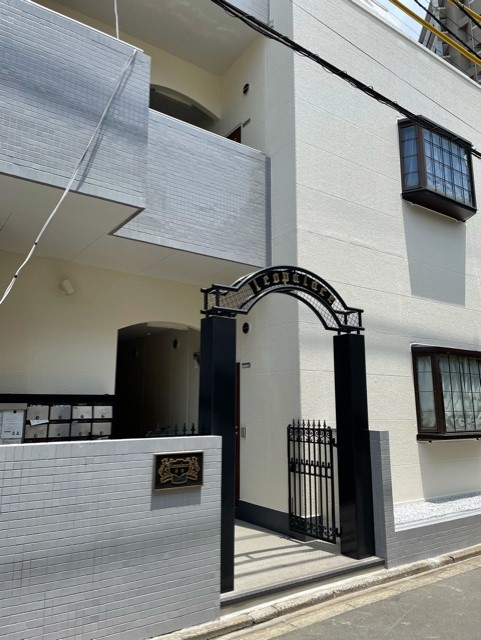 レオパレス春吉の賃貸物件