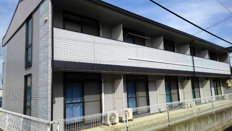 レオパレス楓の賃貸物件