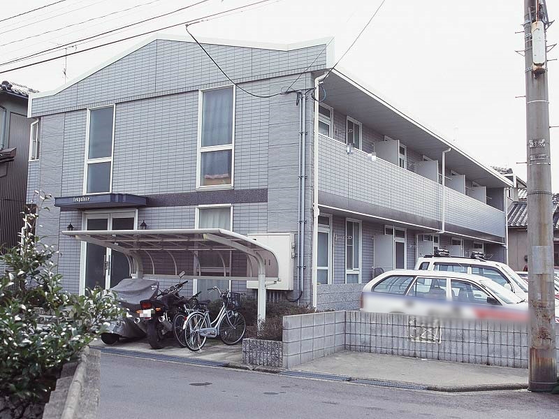 レオパレスパンテオンの賃貸物件