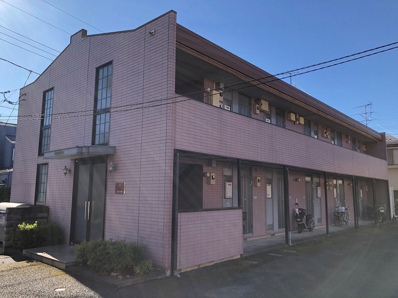 レオパレスＬｕｃｅ１ 1階 築28年11ヶ月の賃貸物件