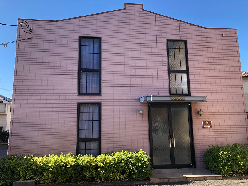 レオパレスＬｕｃｅ２の賃貸物件