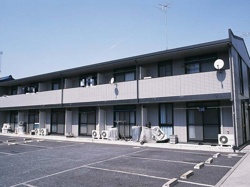 レオパレスゴールドレジデンスマ・メゾンの賃貸物件