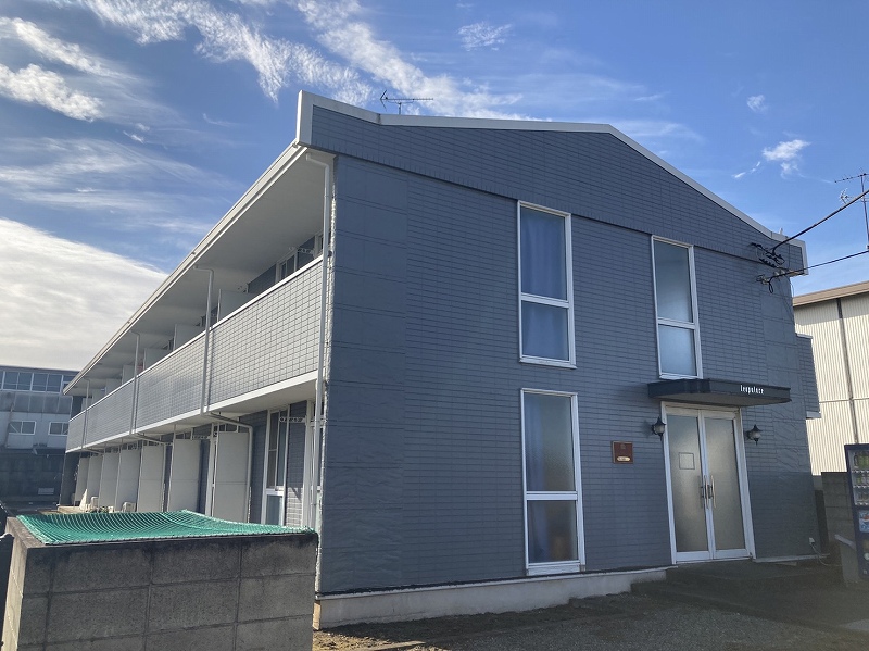 羽生駅より徒歩25分 1階 築29年1ヶ月の賃貸物件