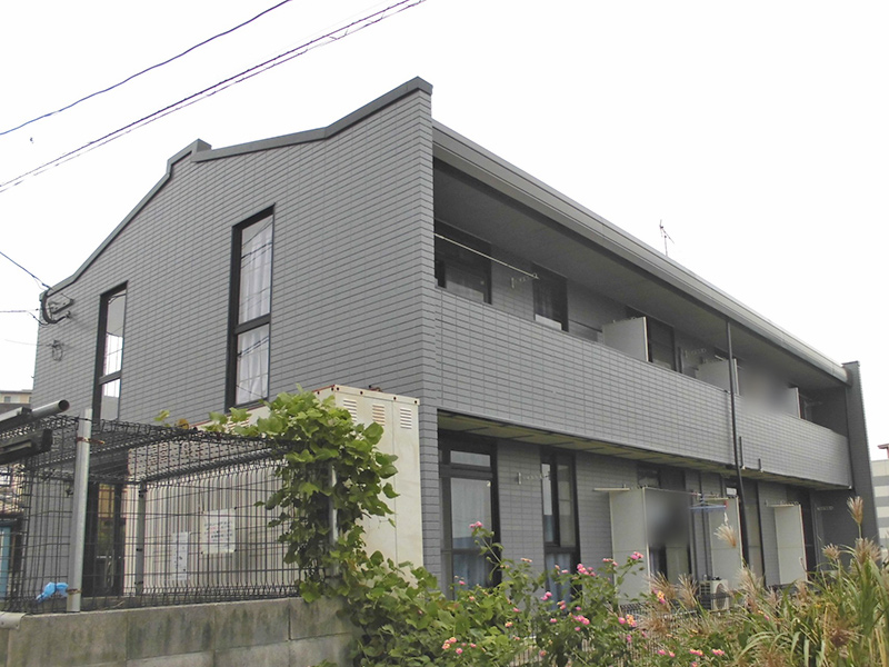 レオパレスフジの賃貸物件