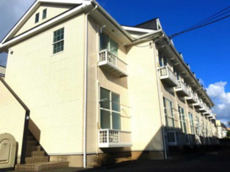 レオパレスアームスの賃貸物件