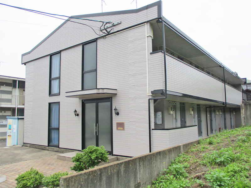 レオパレス向園１の賃貸物件