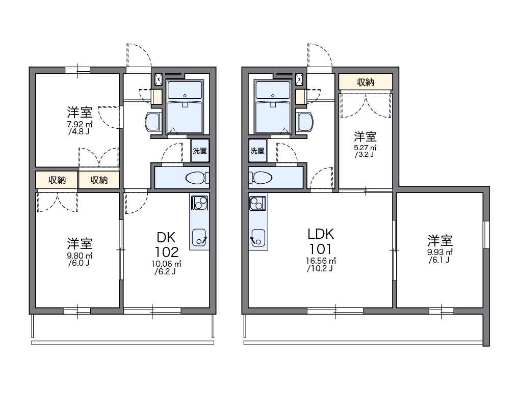 構造圖像