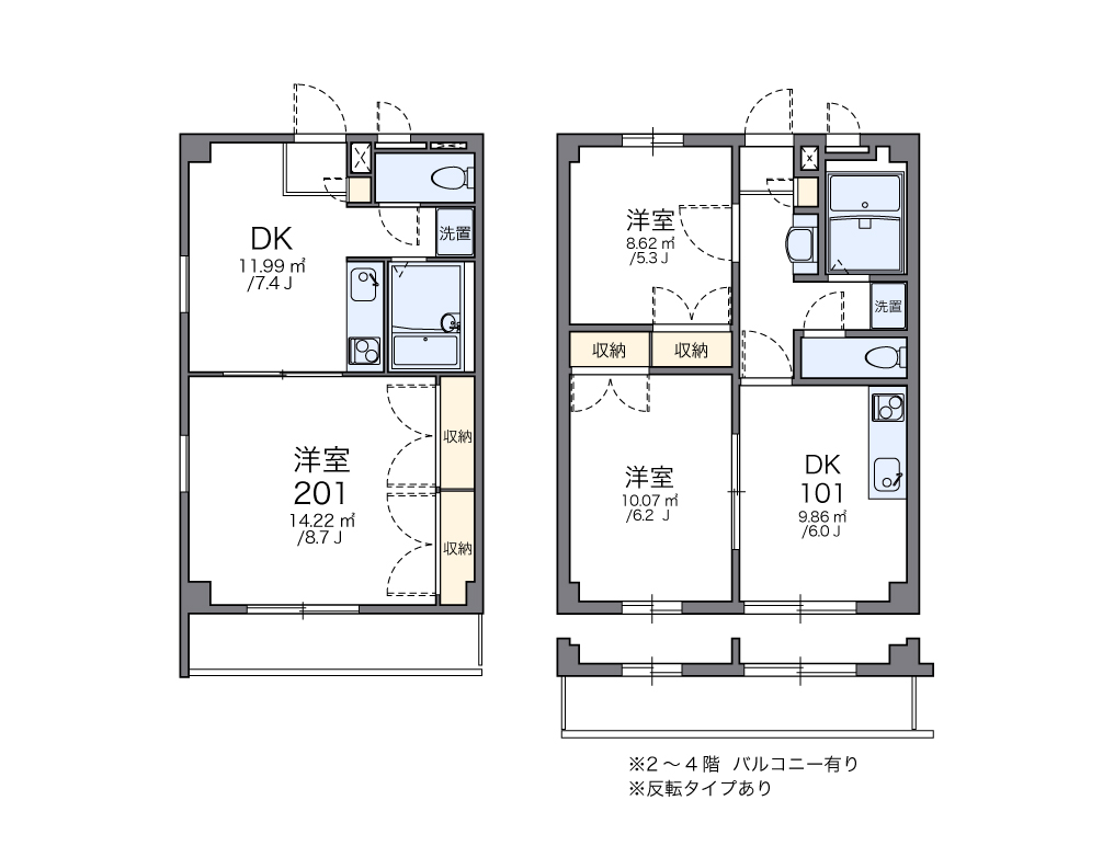 構造圖像