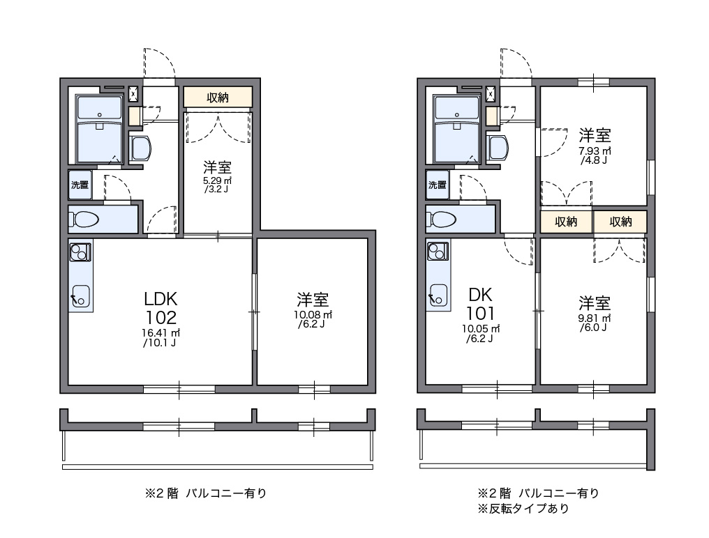 レオパレスパルパル 105号室 木更津駅 木更津市 レオパレス21 の賃貸アパート