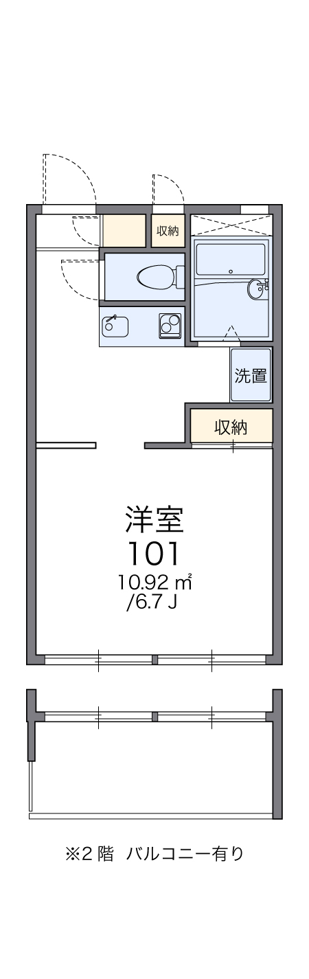 間取り画像