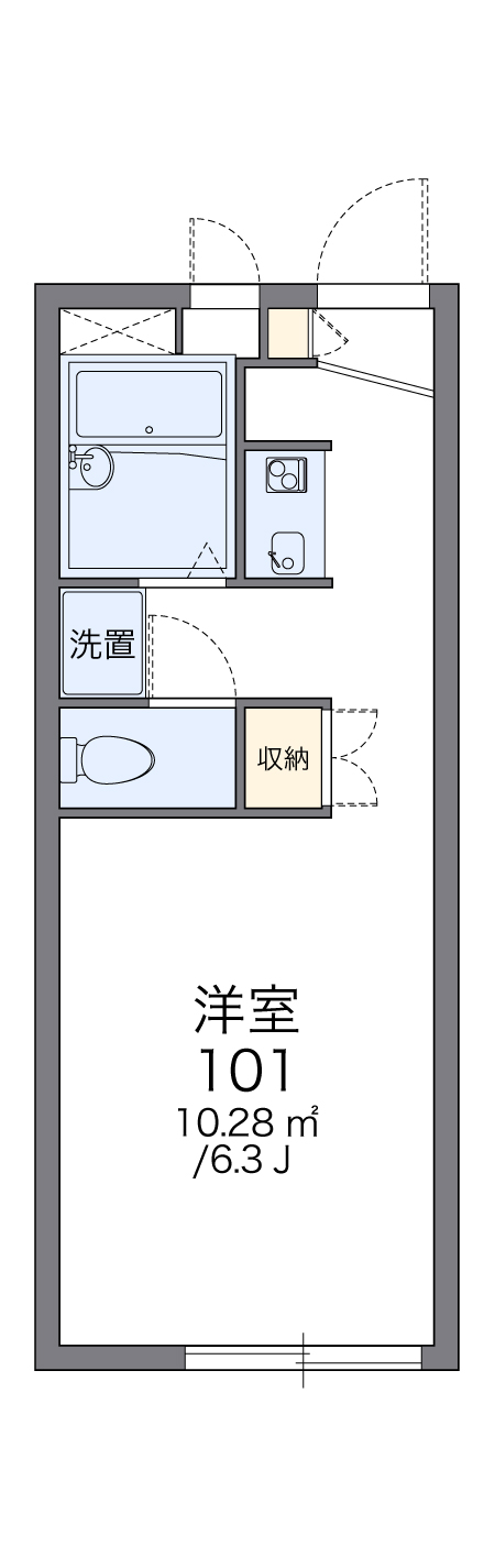構造圖像