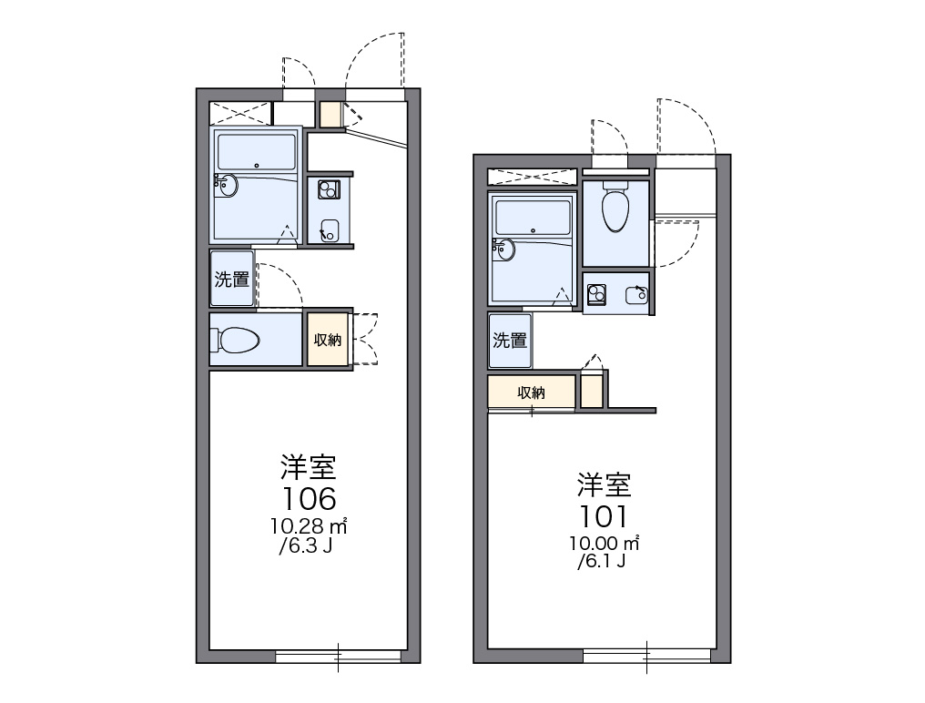 構造圖像