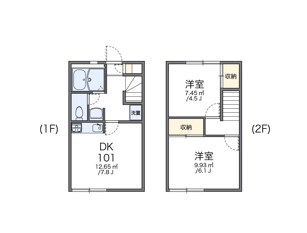 構造圖像
