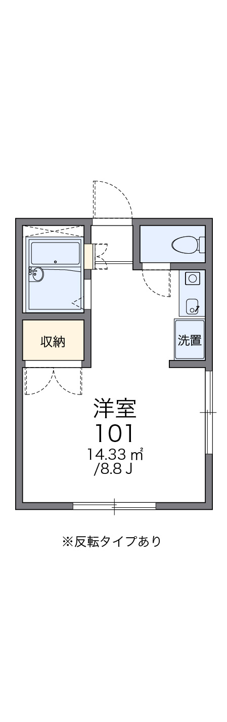 構造圖像