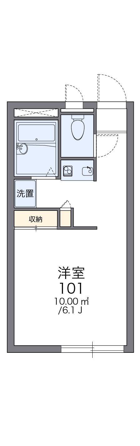 構造圖像