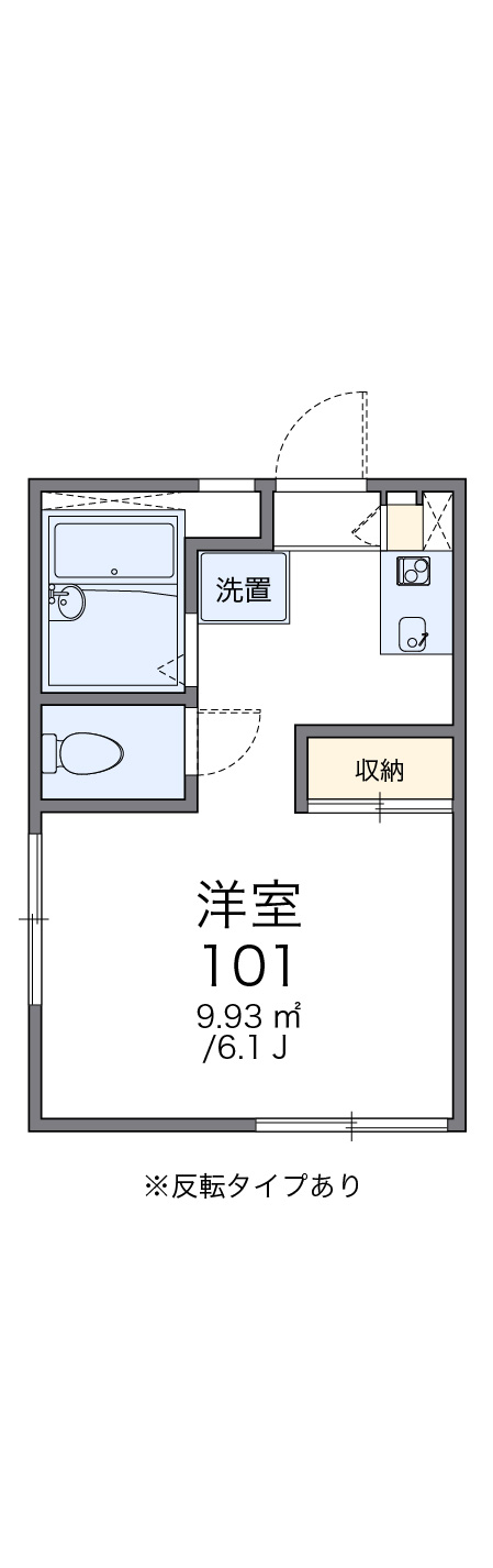 構造圖像
