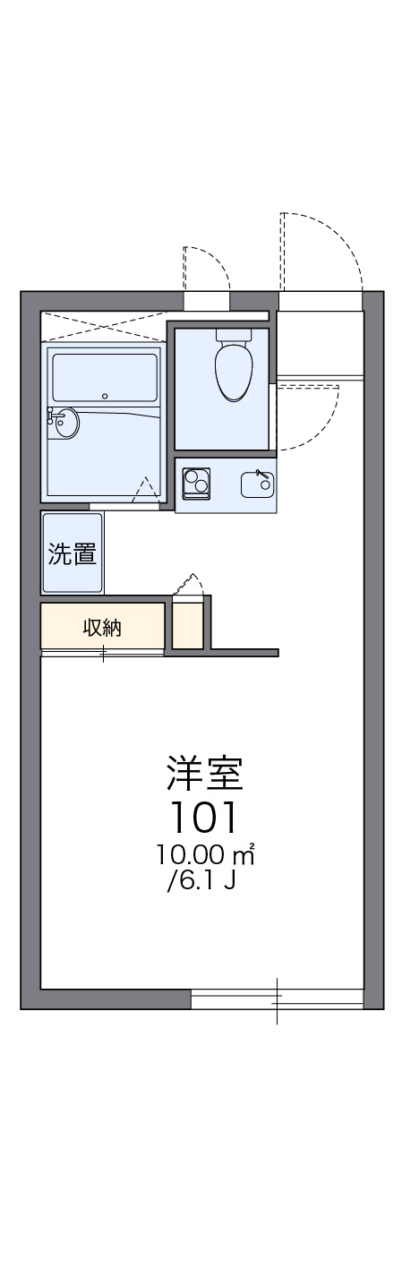 構造圖像