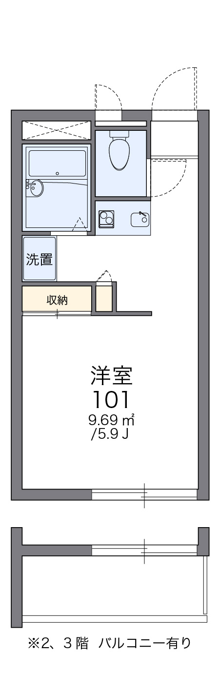 構造圖像