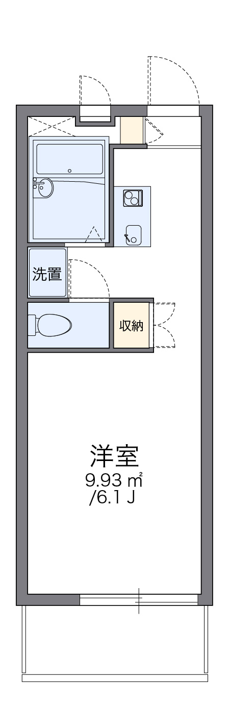 構造圖像