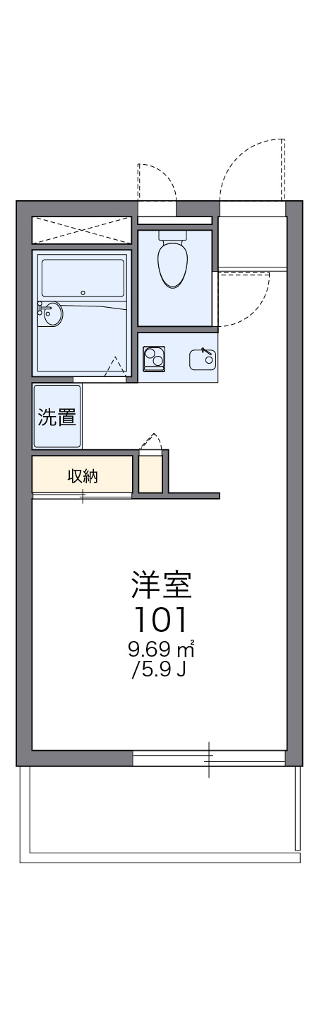 構造圖像