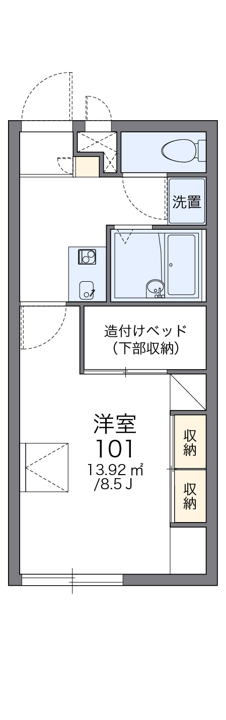 間取り画像