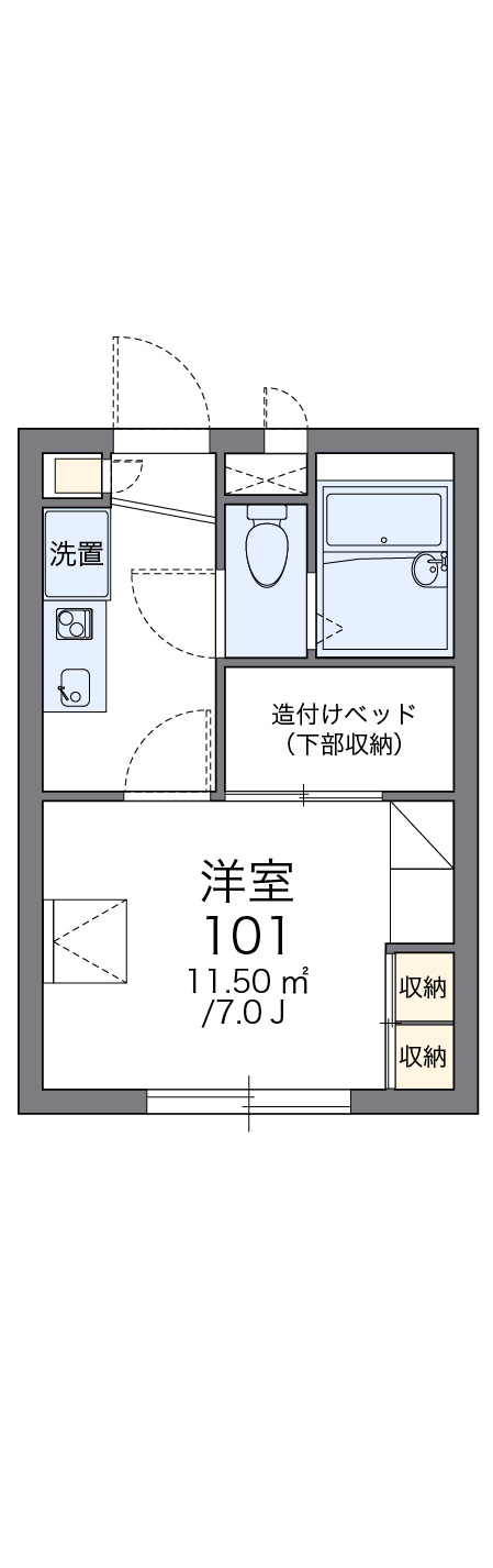 構造圖像